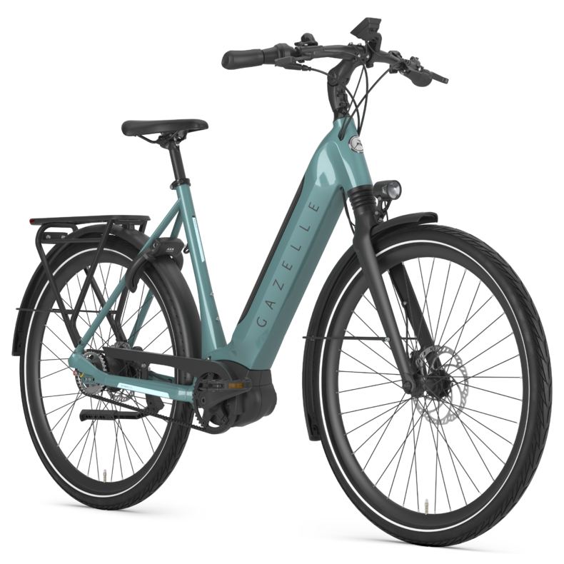 Gazelle Ultimate C5 HMB L 28 S5