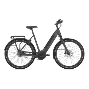 Gazelle Ultimate C5 HMB L S5