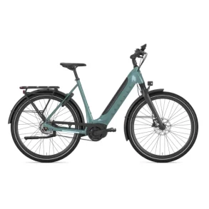 Gazelle Ultimate C5 HMB bl�