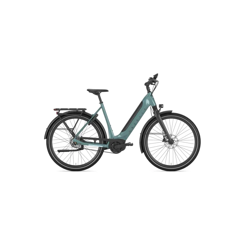 Gazelle Ultimate C5 HMB bl�