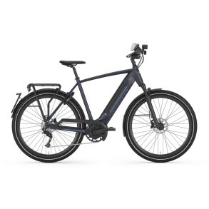 Gazelle Ultimate Speed 380 Bl�
