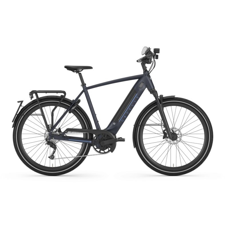 Gazelle Ultimate Speed 380 Bl�