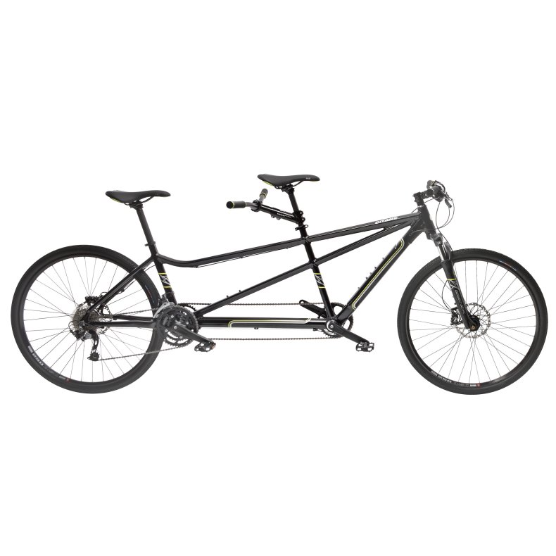 Gitane Tandem 27.5" Disc sort