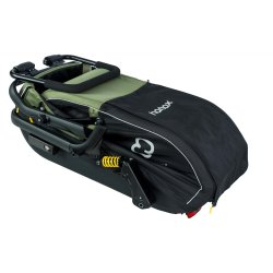 HAMAX hundetrailer "Pluto M