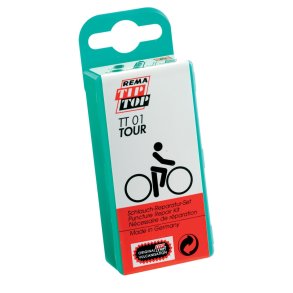Tip Top TT 01 lappegrej tour