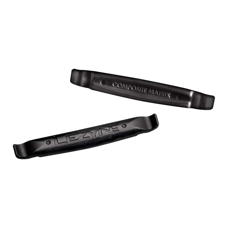 Lezyne Matrix Lever d�kjern 1 par sort