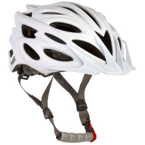 HJELM UMBRA MIPS HVID SPORT FRA KILDEMOS