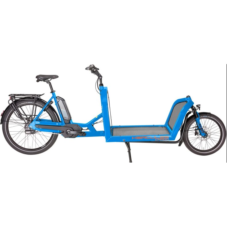 Hercules Carco 1000 Longjohn 