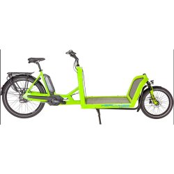 Hercules Carco 1000 Longjohn 