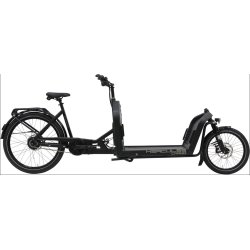 Hercules Carco 1000 Longjohn 