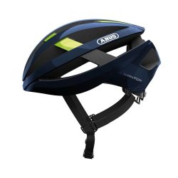 Abus Cykelhjelm Viantor 8 farver 2 Strelser