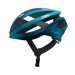 Steel Blue,52 - 58 Cm