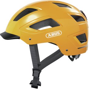 Hyban 2.0 icon yellow