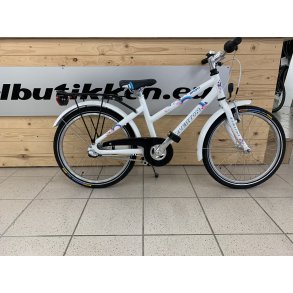 Everton 20 tommer pige cykel 