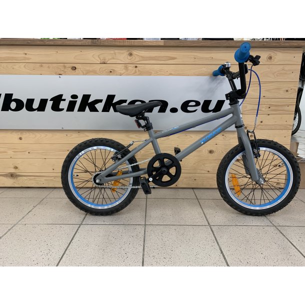 Kildemoes BMX 16 tommer - Børne - Junior cykler - Cykelbutikken.eu