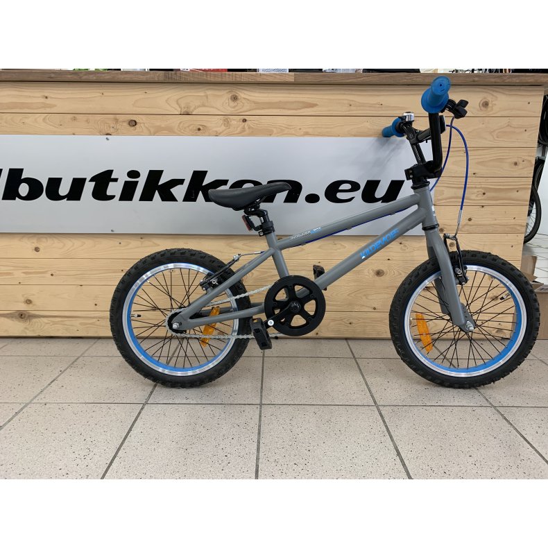 Kildemoes BMX 16 tommer gr�