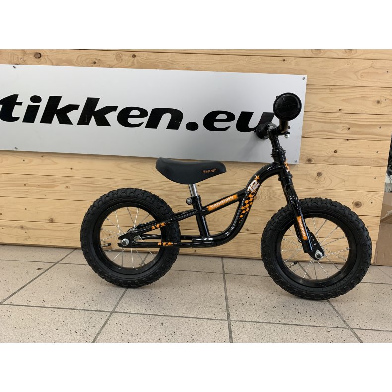 Taarnby l�becykel