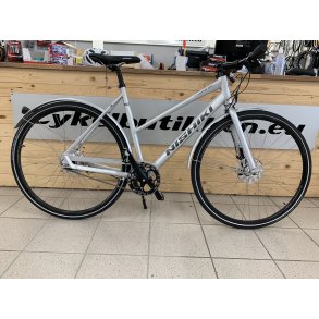 Nishiki Touring Master Barrel Silk 21