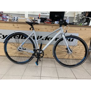 Kildemoes Logic Slv/bl 7 gear