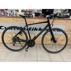 Nishiki Herre cykel sort 