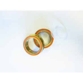 Krankbokse 30 mm Spindel: PF4130 BB Hybrid Ceramic Gold