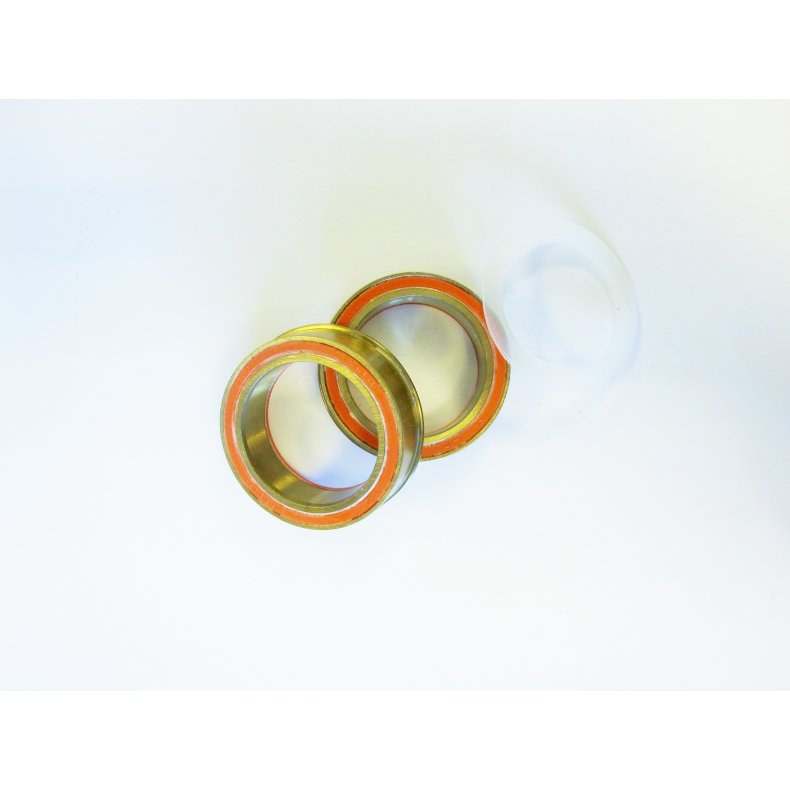 Krankbokse 30 mm Spindel: PF4130 BB Hybrid Ceramic Gold