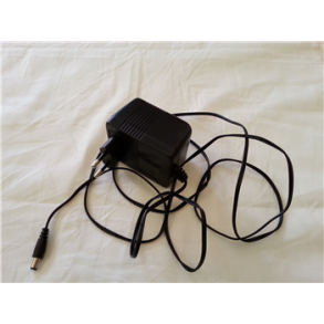 STRMFORSYNING 9V 1000 mA kettler