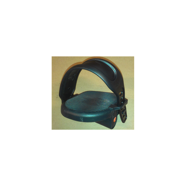 STANDARD PEDALS�T KETTLER