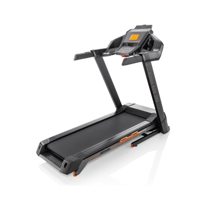 KETTLER ALPHA RUN 200 L�BEB�ND