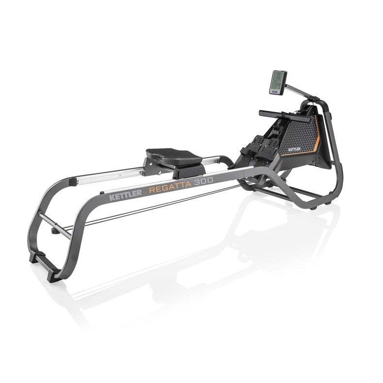 KETTLER REGATTA 300 ROMASKINE