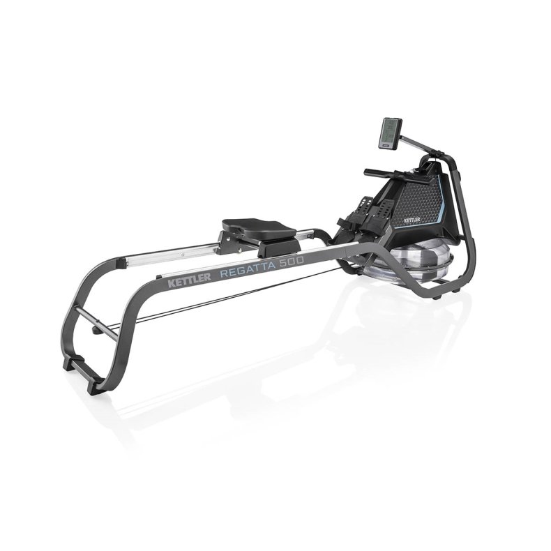 KETTLER REGATTA 500 ROMASKINE