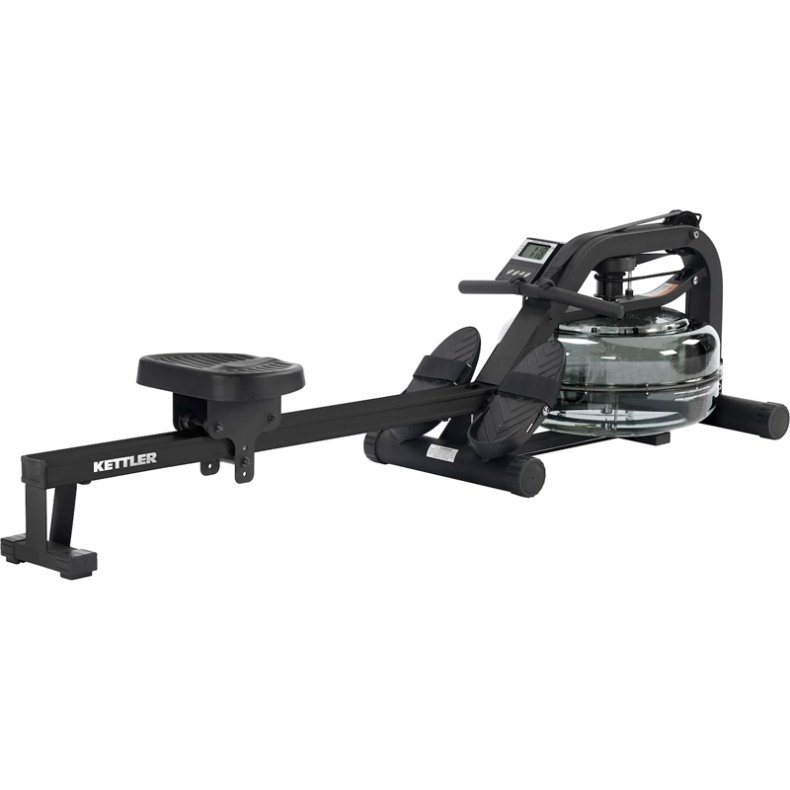 KETTLER ROWER H2O ROMASKINE