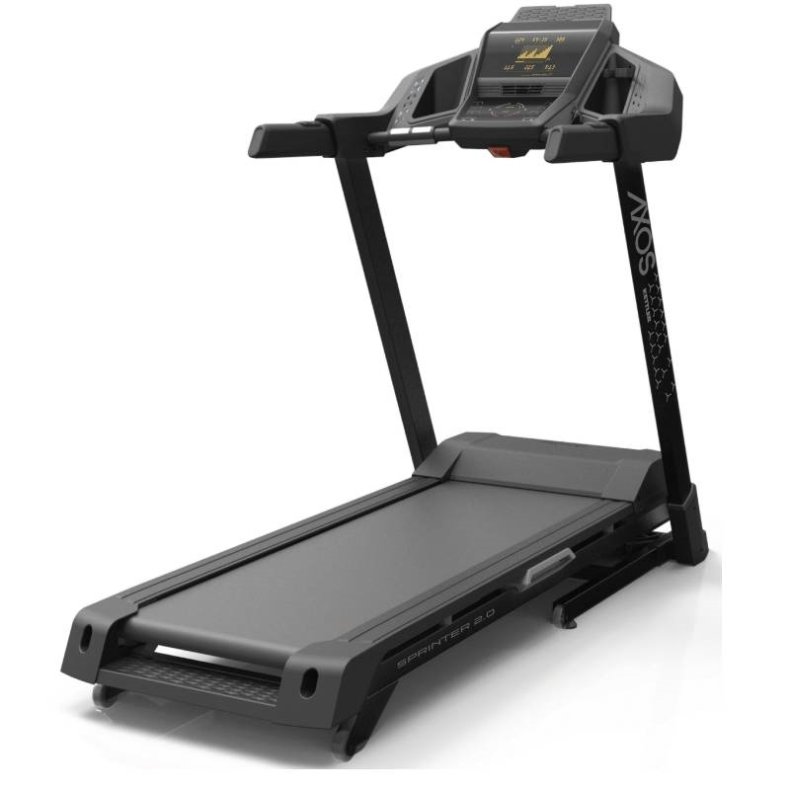 KETTLER SPRINTER 2.0 L�BEB�ND