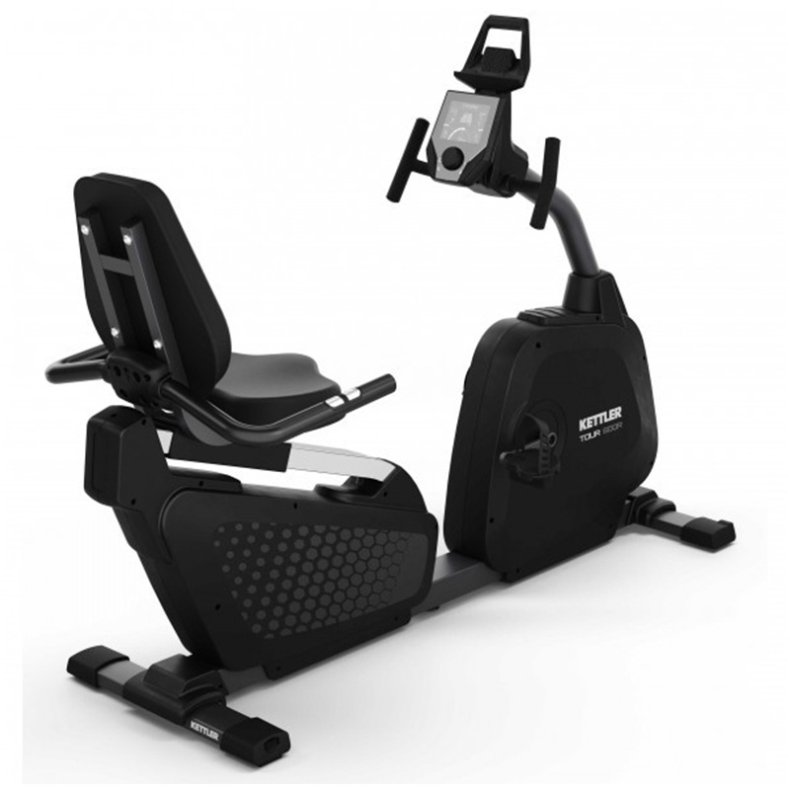 KETTLER TOUR 600 R ERGOMETER SIDDECYKEL
