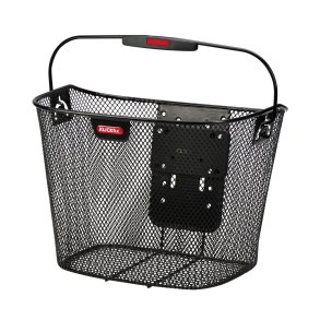 KLICKfix Uni - sort tr�dkurv 16 L