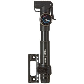 KILDEMOES MINIPUMPE TEC NIXUS