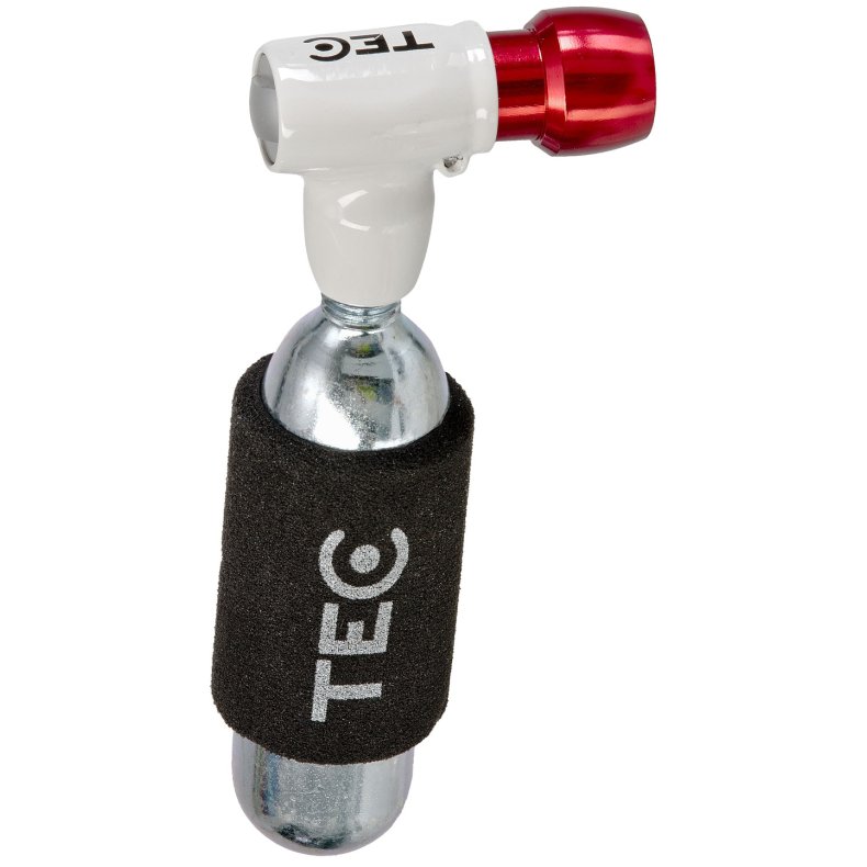 KILDEMOES PUMPE CO2 HVID/R�D