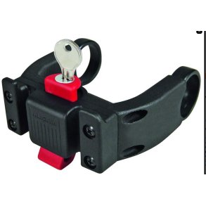 KLICKFIX E-bike  styradapter med ls