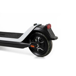 NIU KQI3 SPORT, EL-LBEHJUL