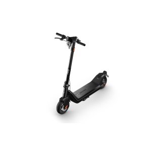 NIU KQI3 SPORT, EL-L�BEHJUL