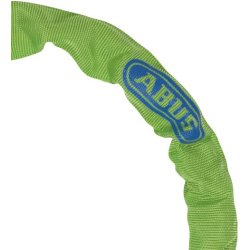 Abus K�del�s 4804 5 Farver 75 Cm Sort 110 Cm Kode