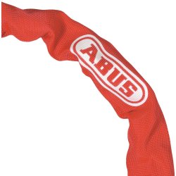 Abus K�del�s 4804 5 Farver 75 Cm Sort 110 Cm Kode