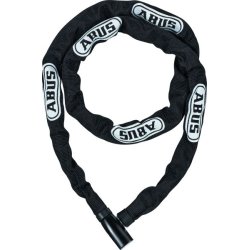 Abus Kdels 4804 5 Farver 75 Cm Sort 110 Cm Ngle