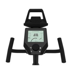 Kettler Ride 300 R Recumbent Bike