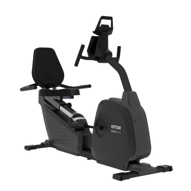 Kettler Ride 300 R Recumbent Bike