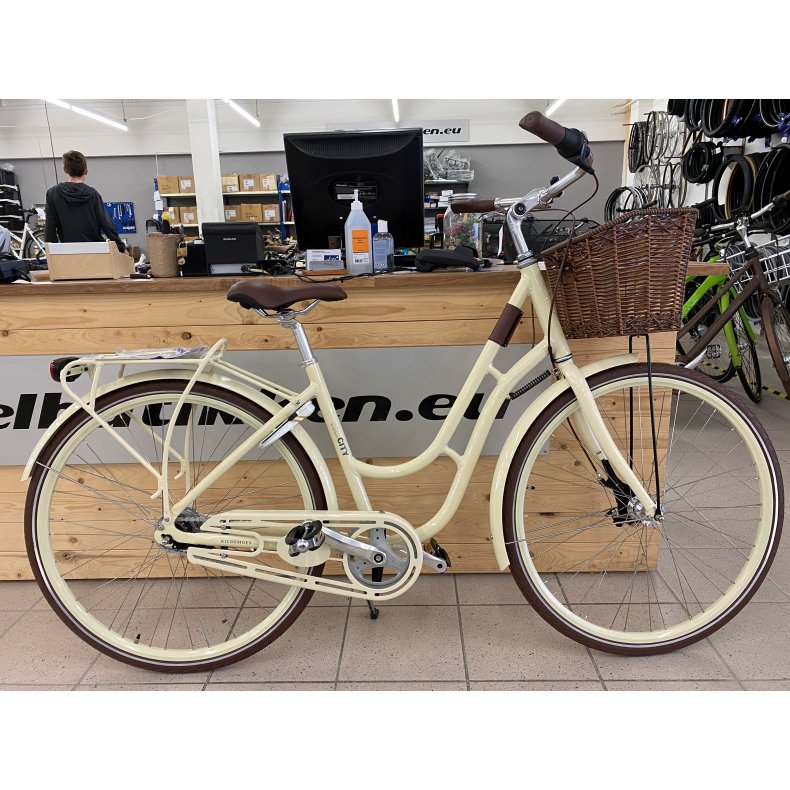 Kildemoes City Urban  stel 51