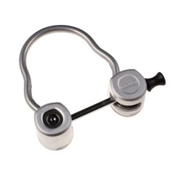 Abus 5000 Klikls Protectus bred model til Mtb 2 Farver