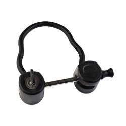 Abus 5000 Klikls Protectus bred model til Mtb 2 Farver