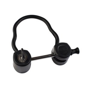 Abus 5000 Klikls Protectus bred model til Mtb 2 Farver