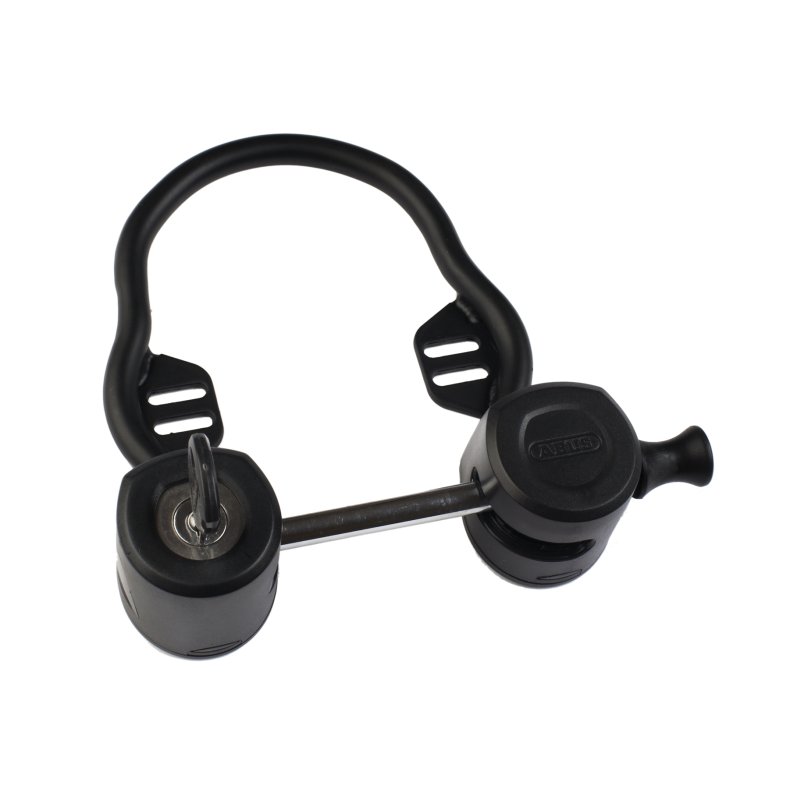 ABUS Klikl�s Protectus 5000 XLH Godkendt Cykell�s